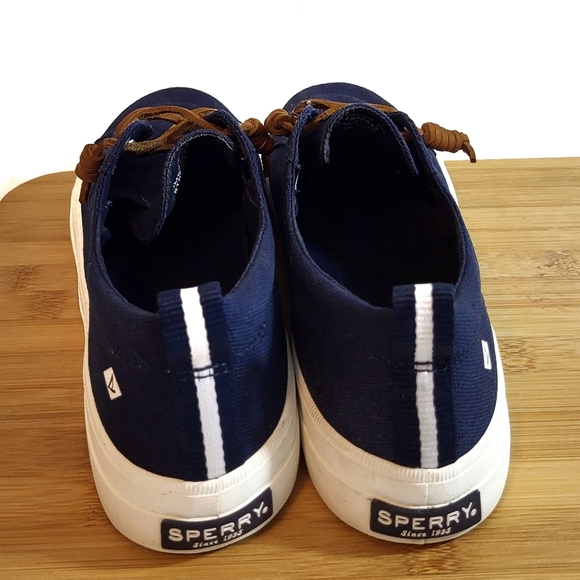 SPERRY top siders - Picture 6 of 8